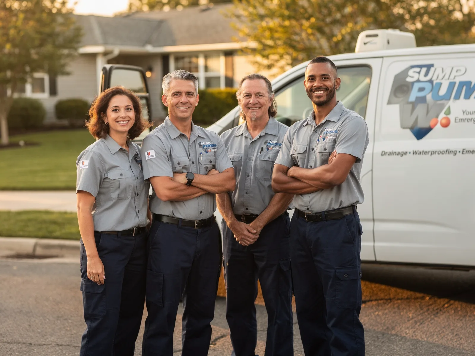 Water Heater Repair company in Delaware, OH