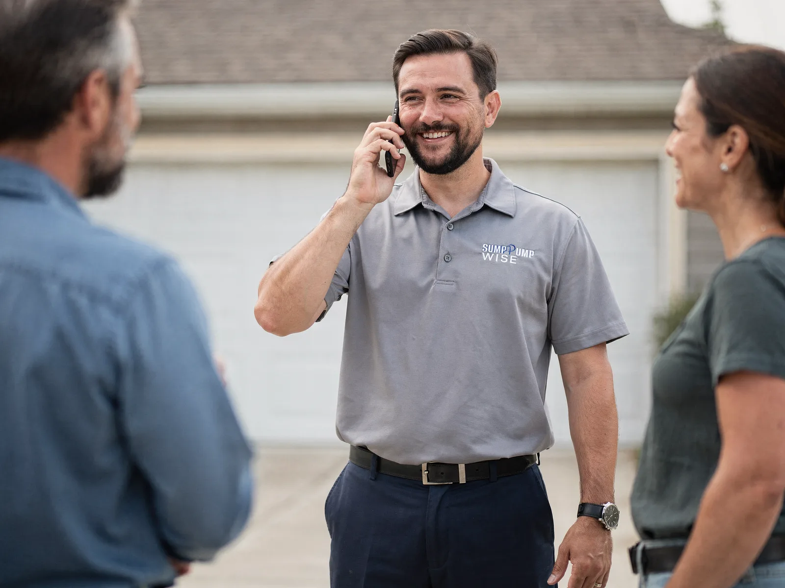 Water Heater Repair Delaware, OH FAQs